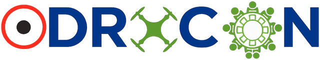 ODROCON 2026 Logo